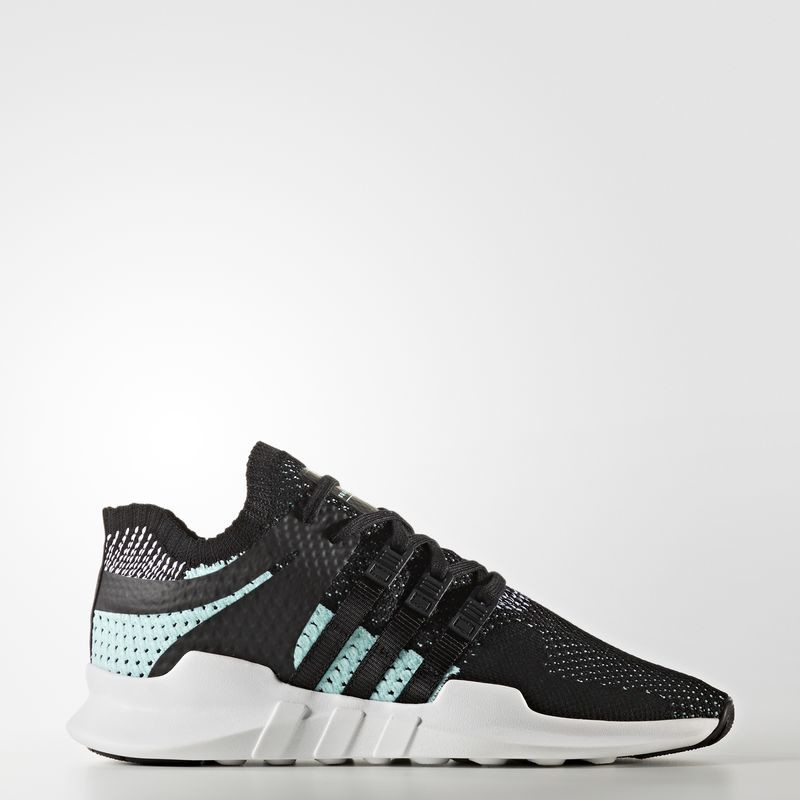 adidas EQT Support ADV PK Aqua Black BZ0008 Grailify